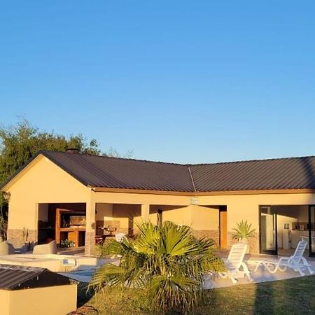 El Coronillo - Lodge Concepción del Uruguay Dış mekan fotoğraf